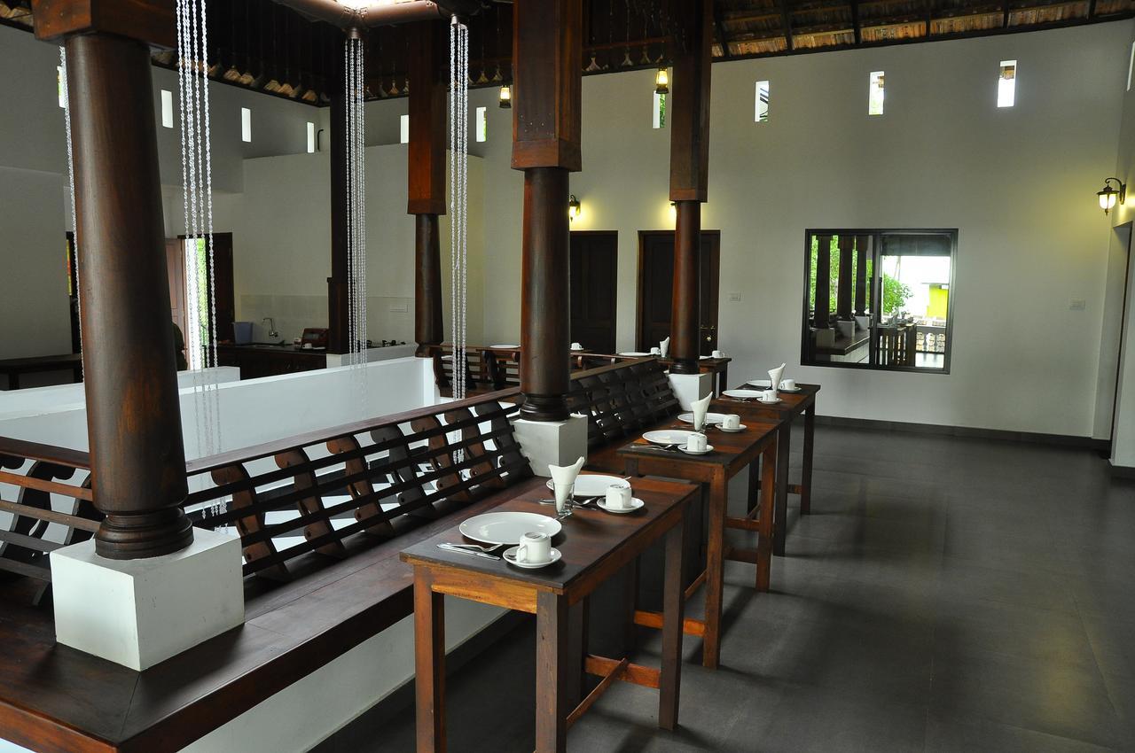 شاطئ شيراي Palm Beach Villa المظهر الخارجي الصورة