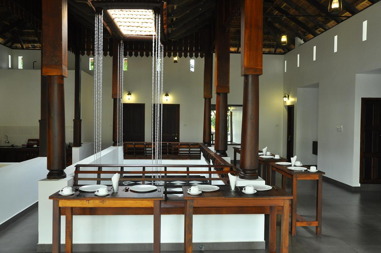 شاطئ شيراي Palm Beach Villa المظهر الخارجي الصورة