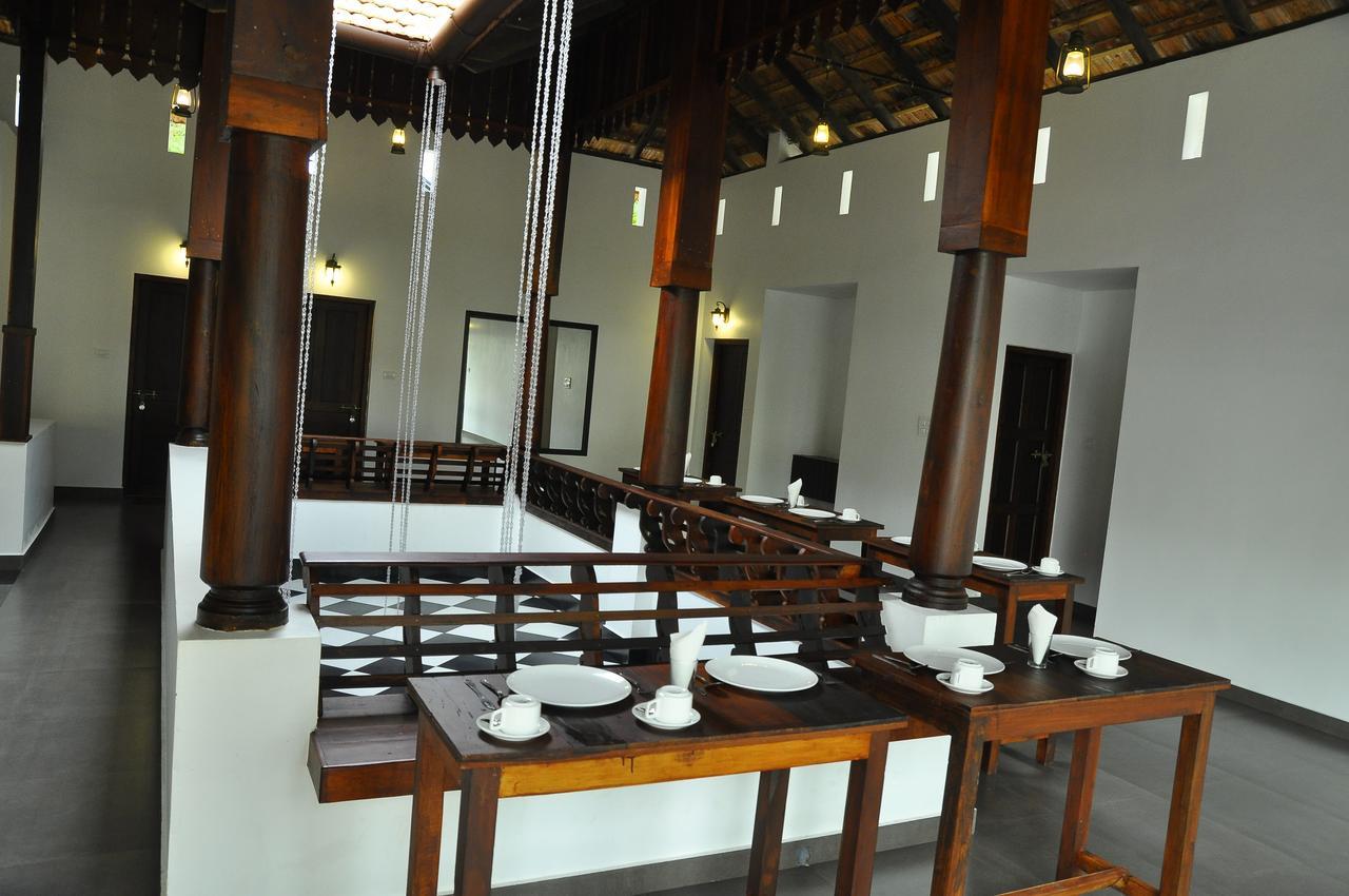 شاطئ شيراي Palm Beach Villa المظهر الخارجي الصورة