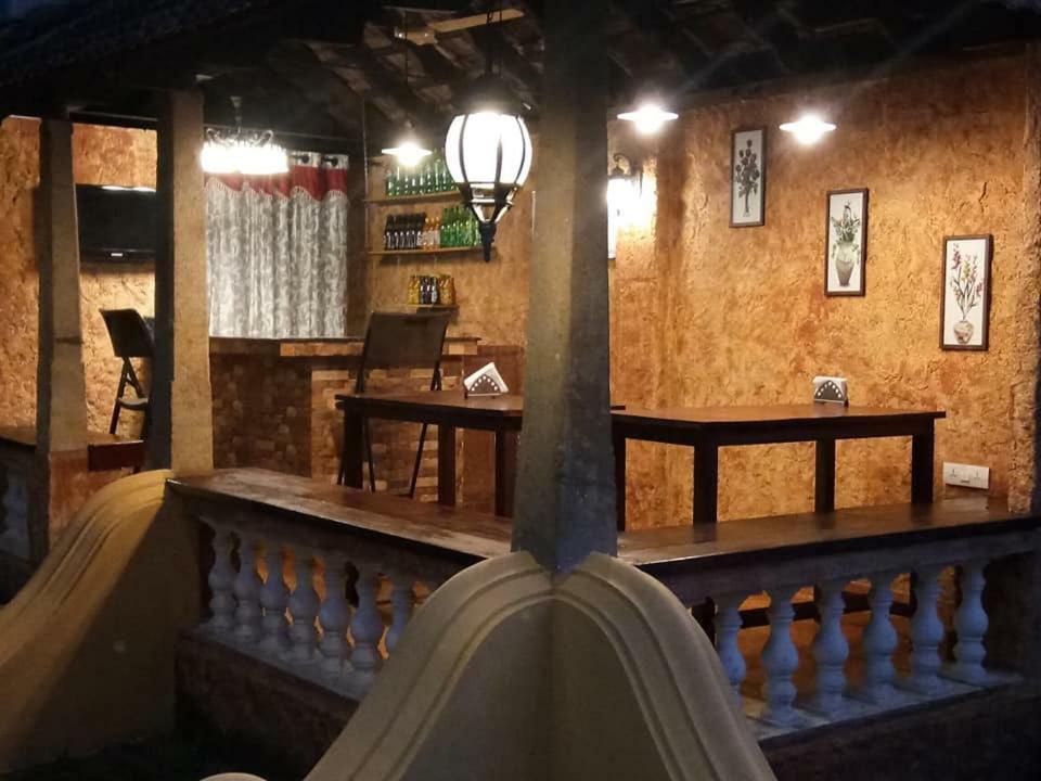 شاطئ شيراي Palm Beach Villa المظهر الخارجي الصورة